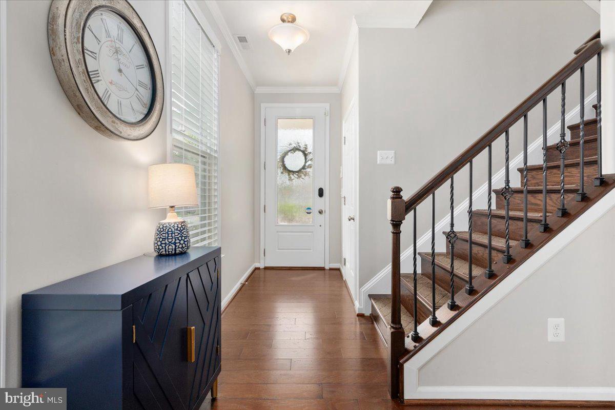 BRAMBLETON - Residential