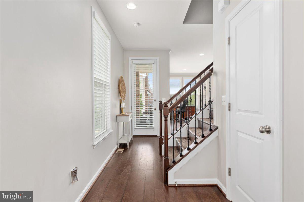 BRAMBLETON - Residential