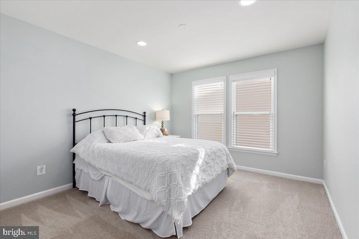 BRAMBLETON - Residential