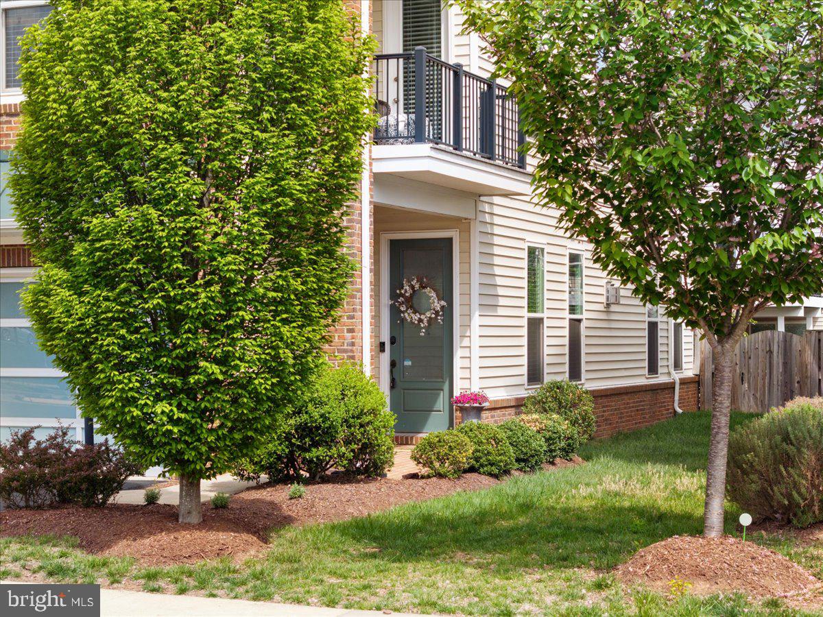 BRAMBLETON - Residential