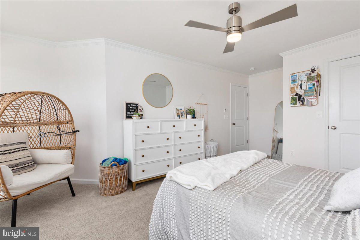 BRAMBLETON - Residential