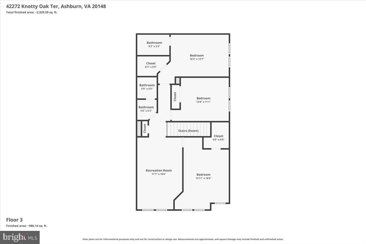 BRAMBLETON - Residential