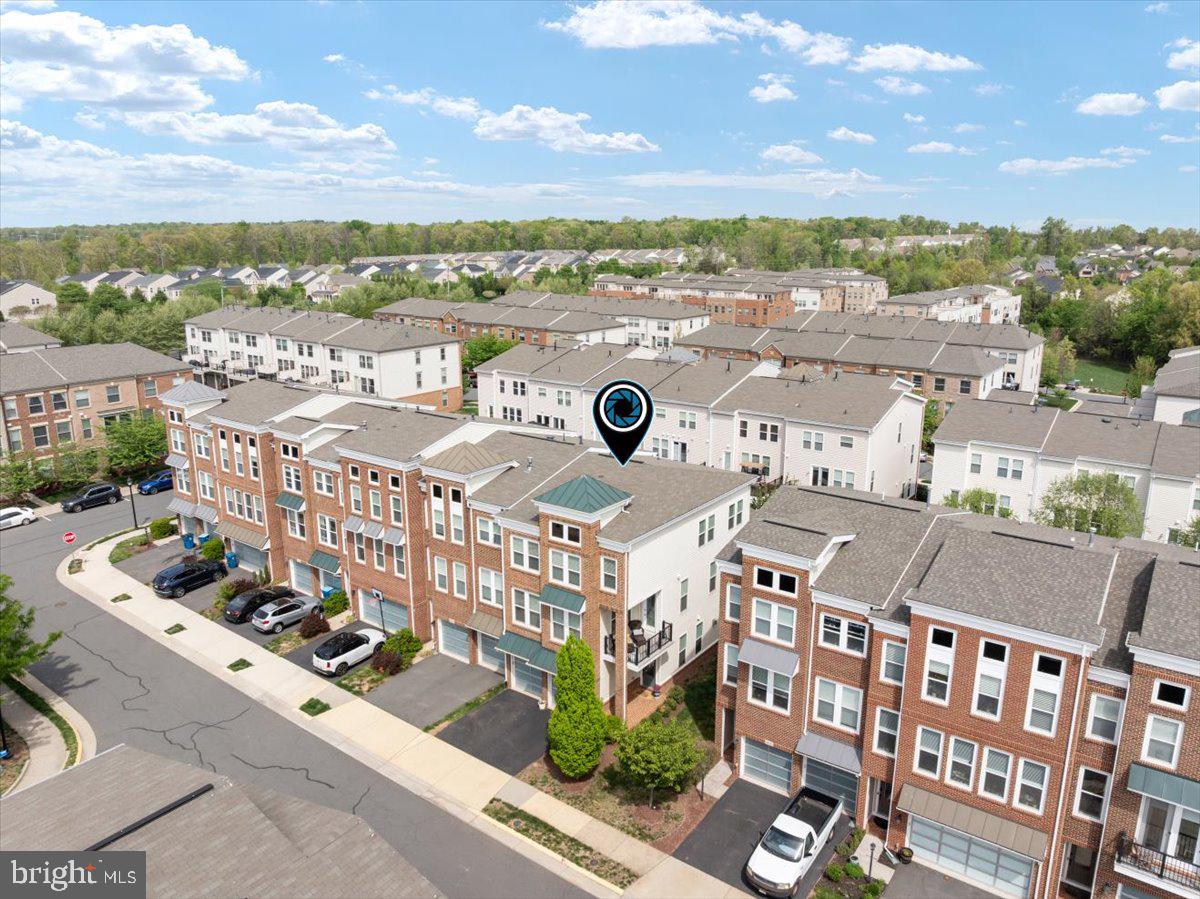 BRAMBLETON - Residential