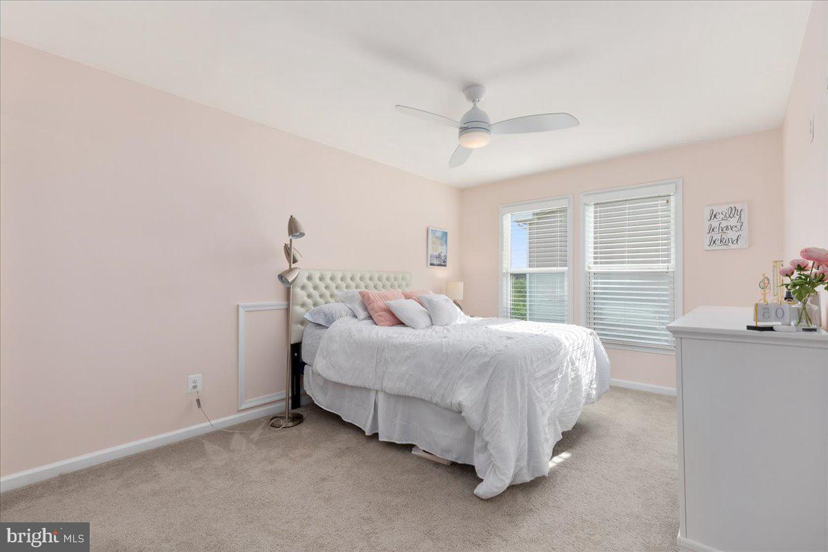 BRAMBLETON - Residential