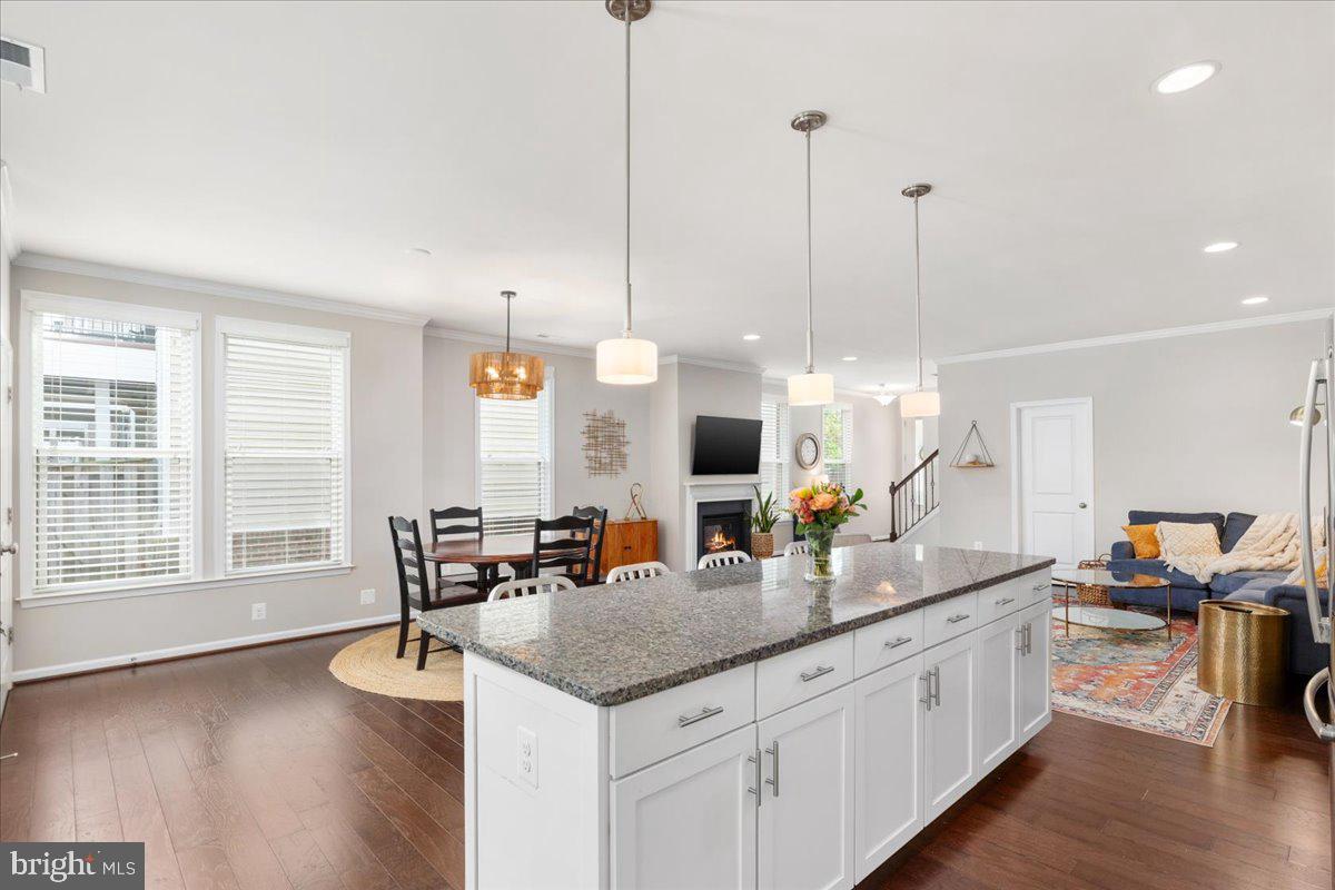 BRAMBLETON - Residential