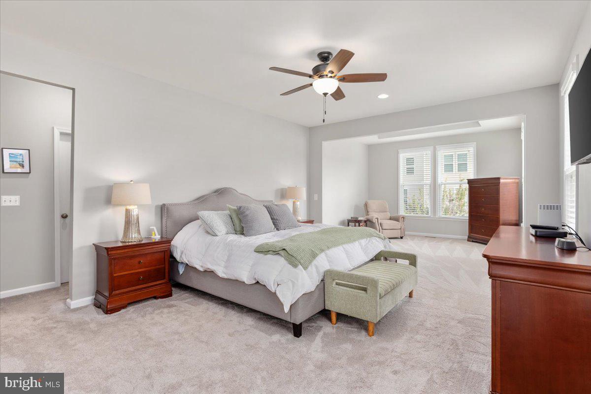 BRAMBLETON - Residential