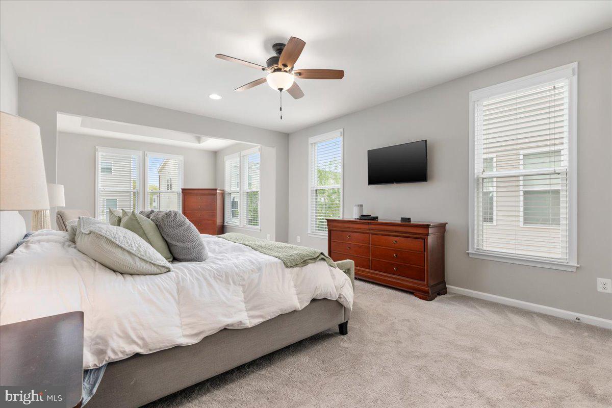 BRAMBLETON - Residential