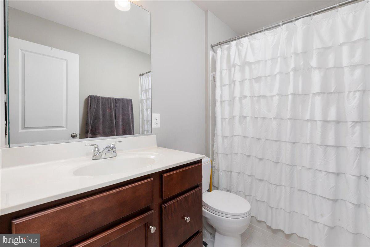 BRAMBLETON - Residential