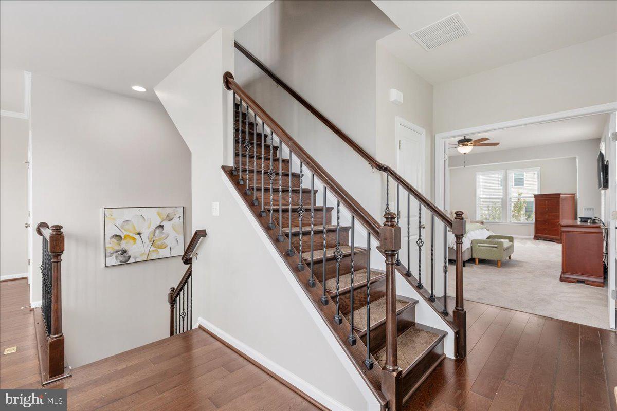 BRAMBLETON - Residential