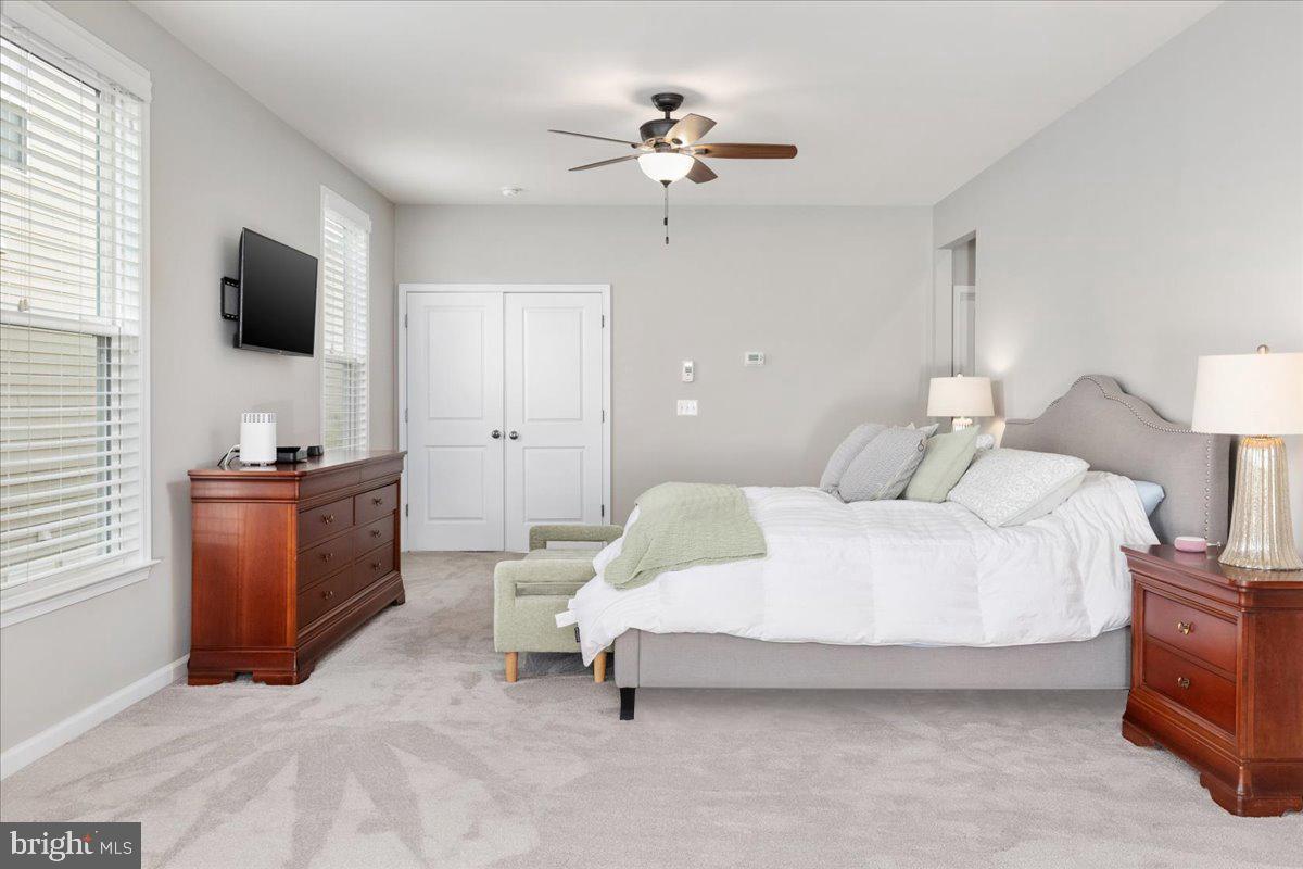 BRAMBLETON - Residential