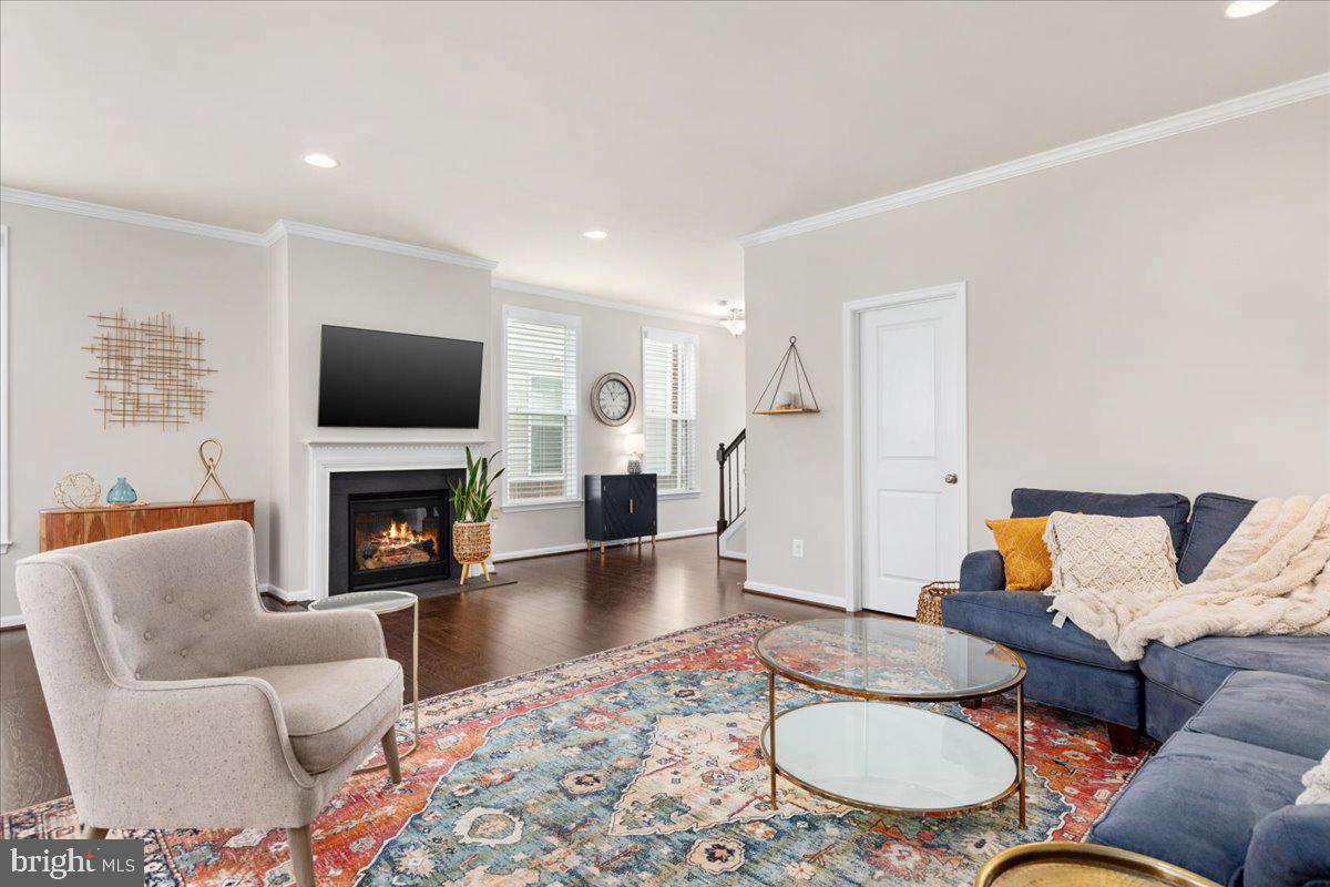BRAMBLETON - Residential