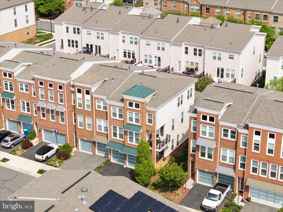 BRAMBLETON - Residential
