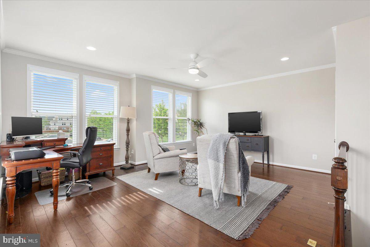 BRAMBLETON - Residential
