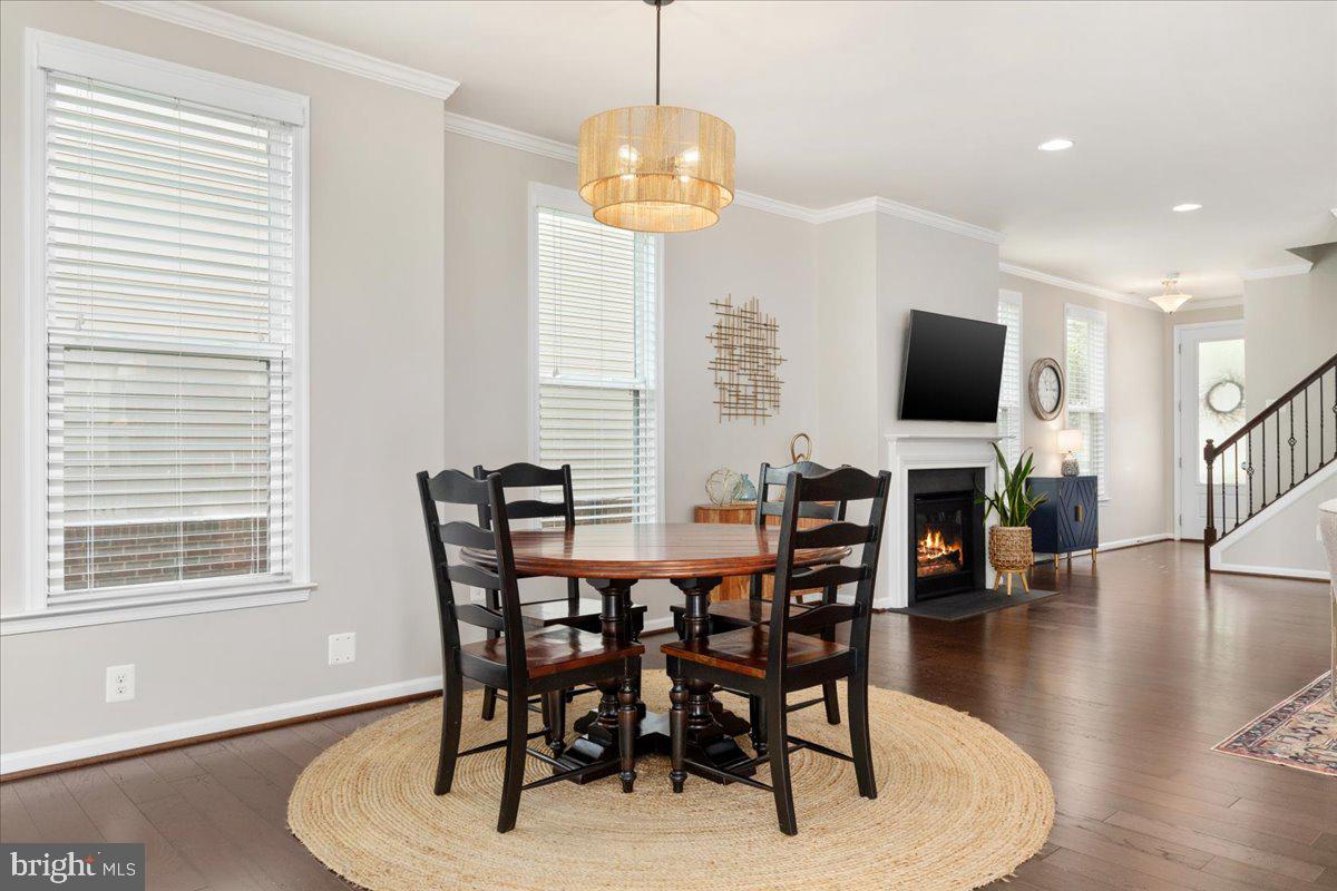 BRAMBLETON - Residential