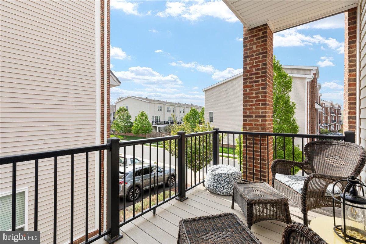 BRAMBLETON - Residential