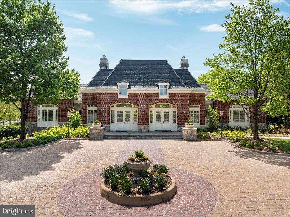 BRAMBLETON - Residential