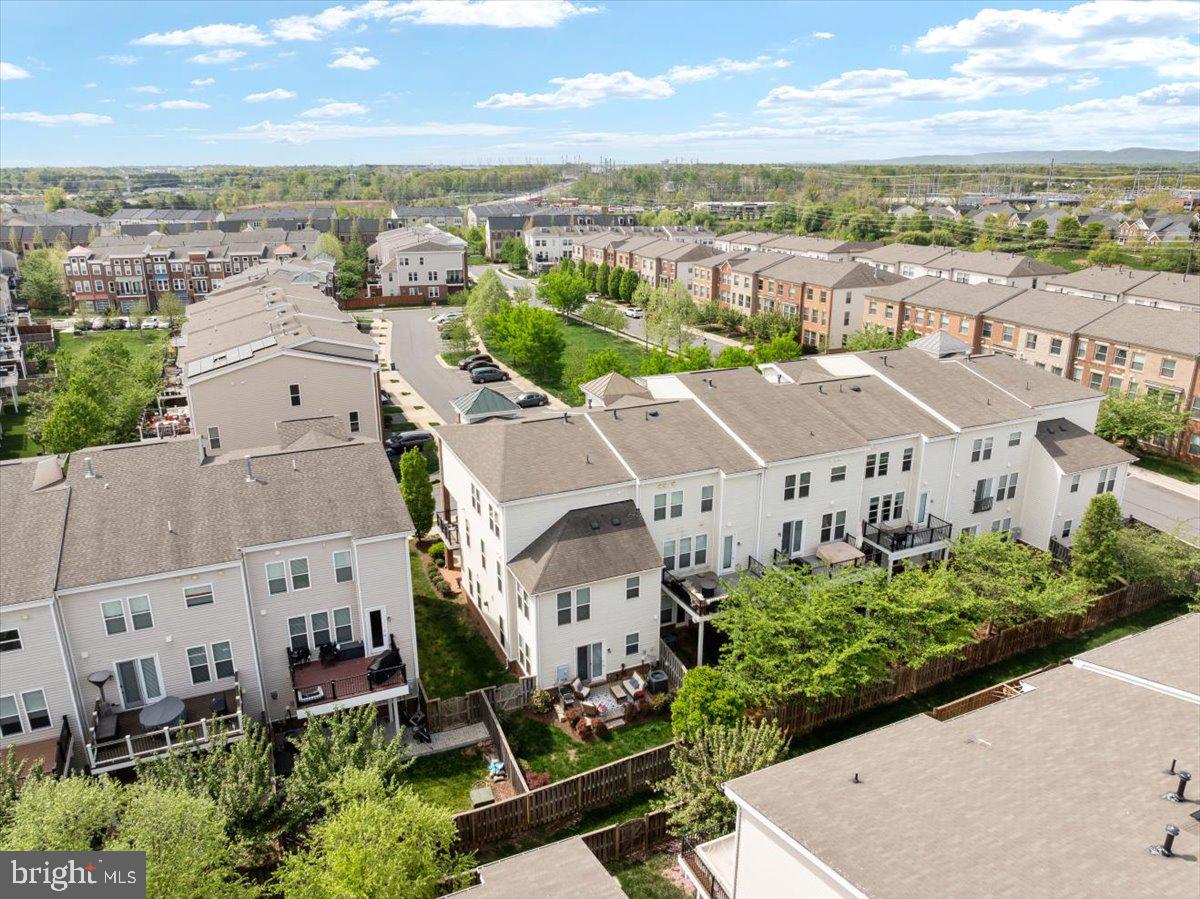 BRAMBLETON - Residential