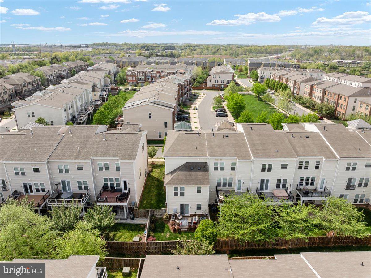 BRAMBLETON - Residential
