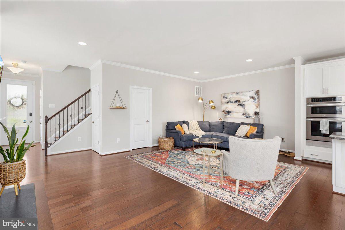 BRAMBLETON - Residential