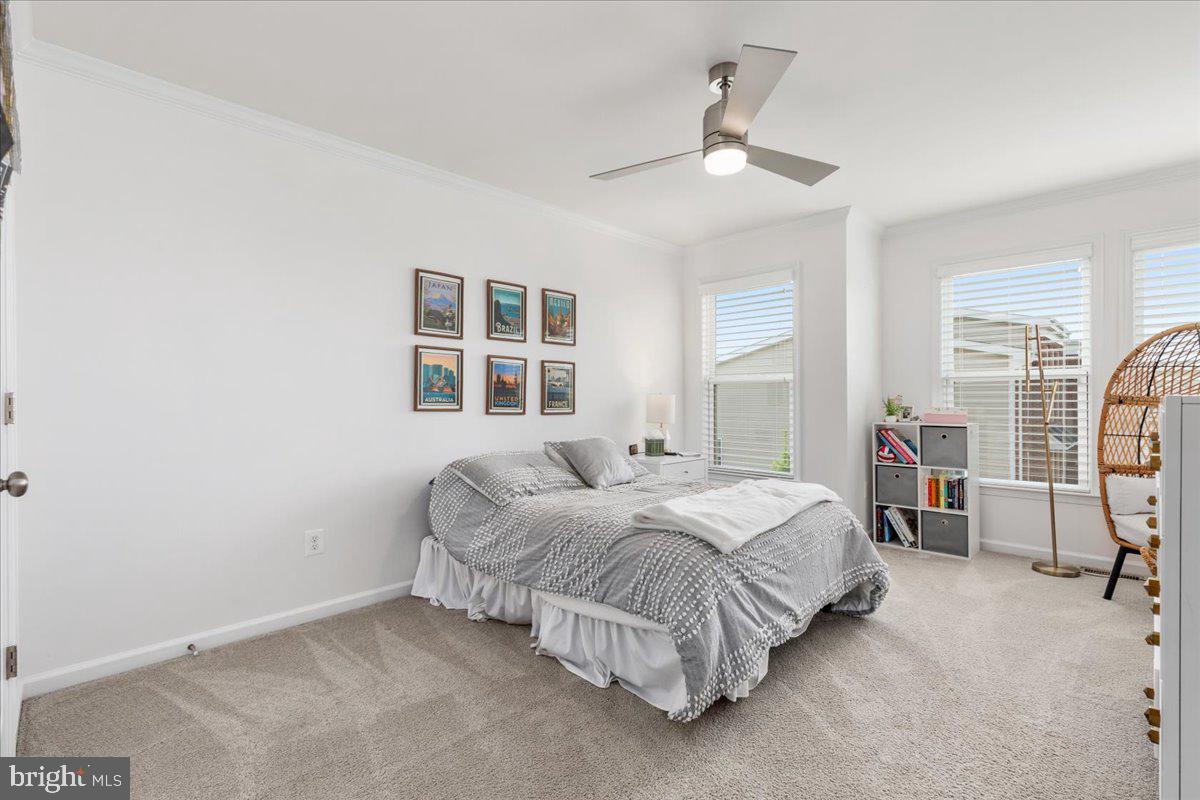 BRAMBLETON - Residential