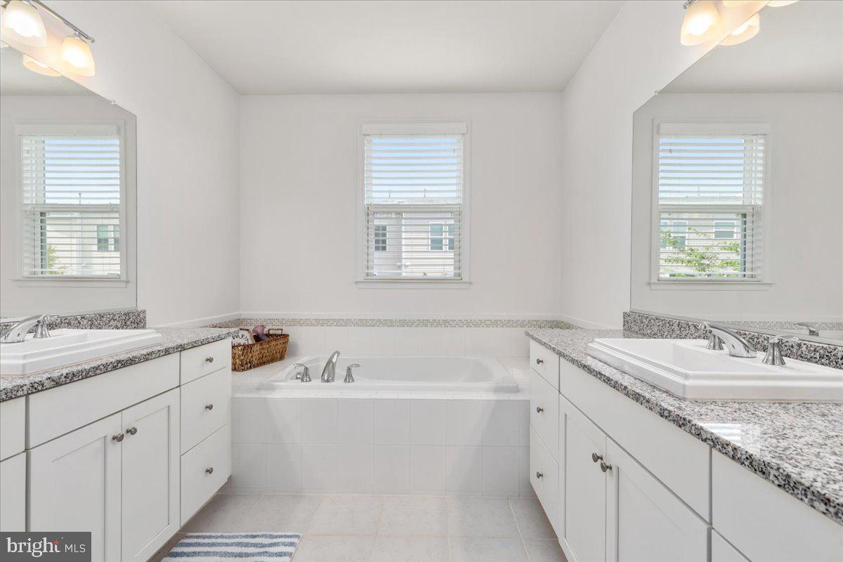 BRAMBLETON - Residential