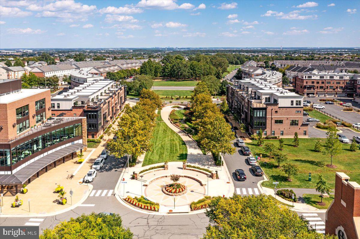 BRAMBLETON - Residential