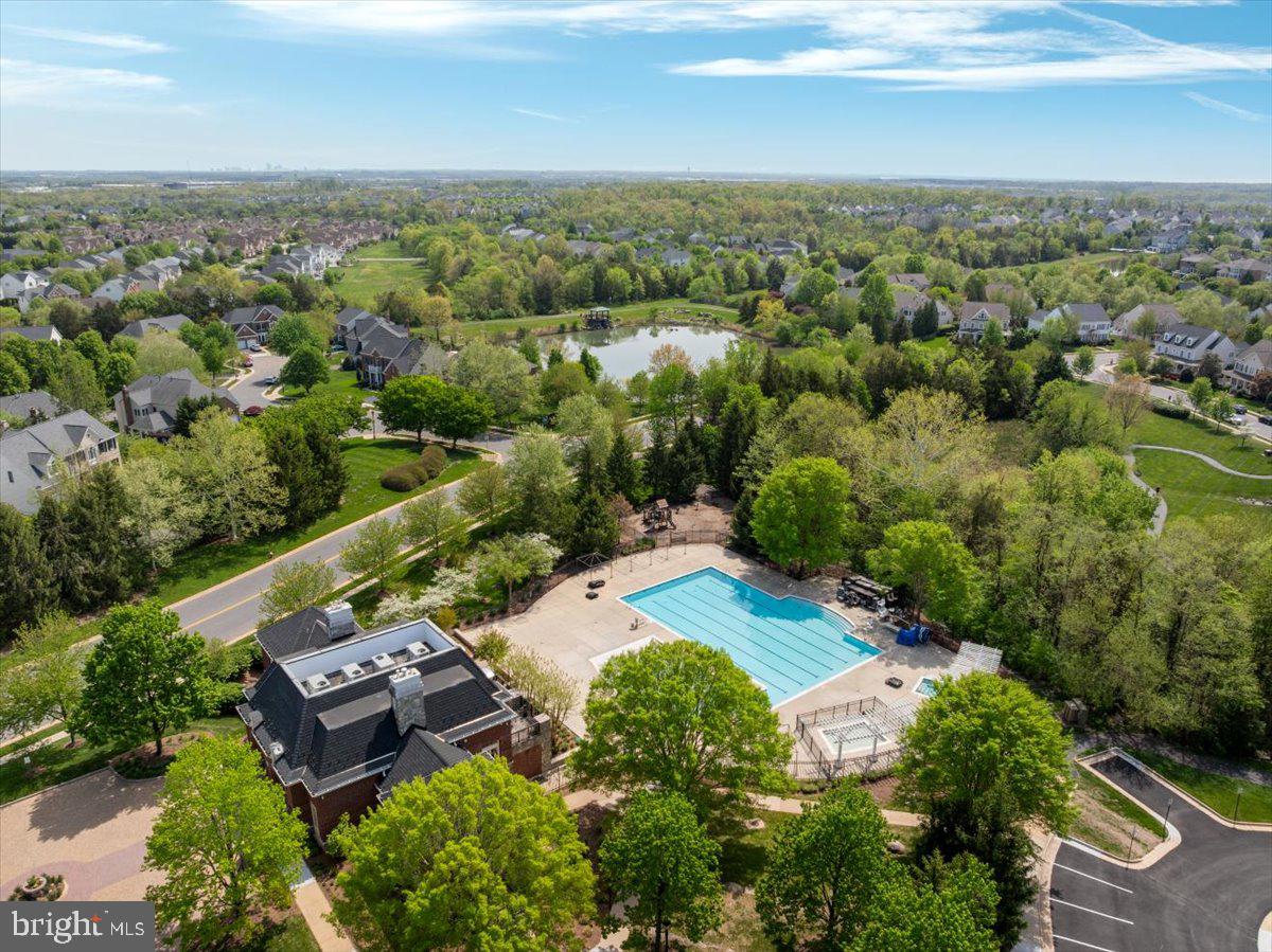 BRAMBLETON - Residential