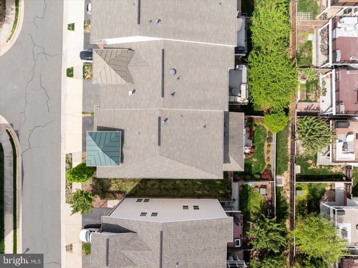 BRAMBLETON - Residential
