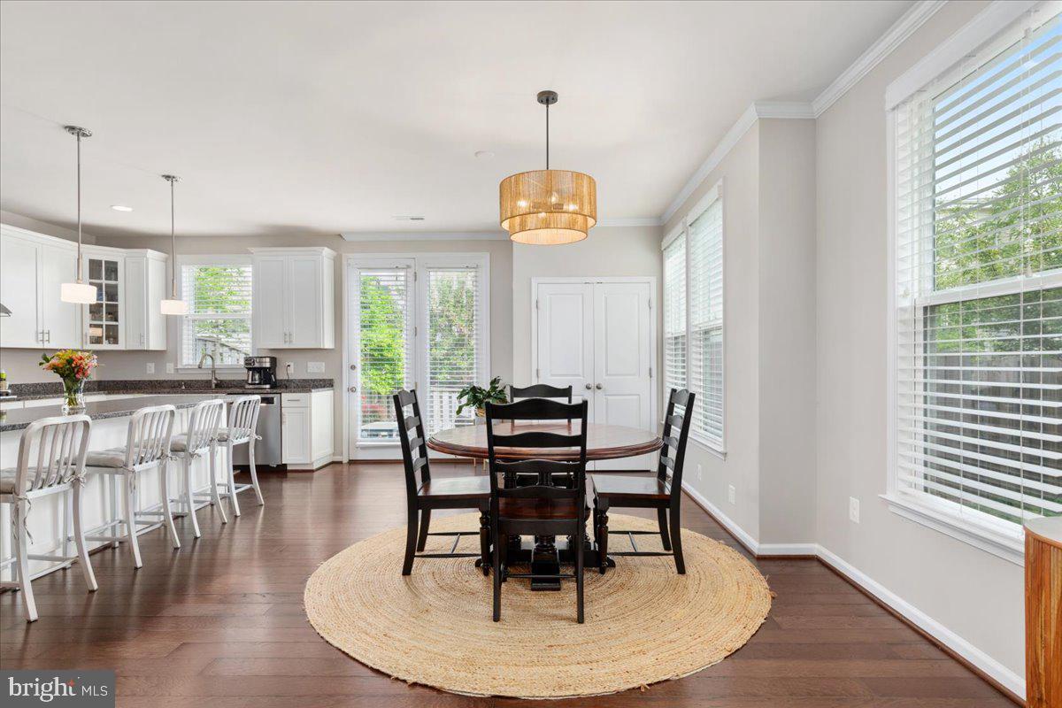 BRAMBLETON - Residential