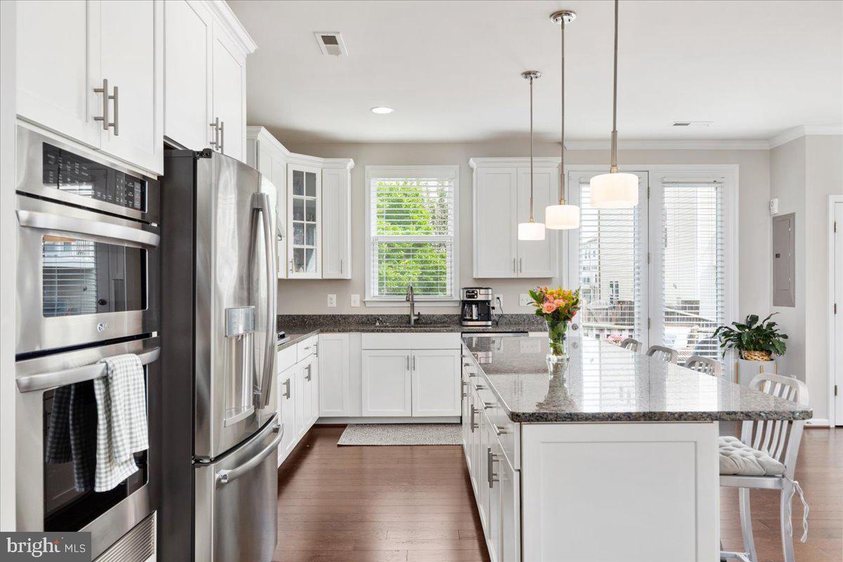 BRAMBLETON - Residential