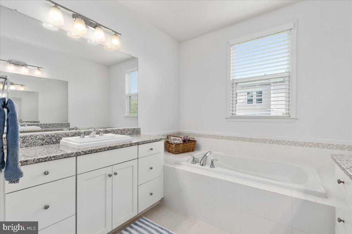 BRAMBLETON - Residential