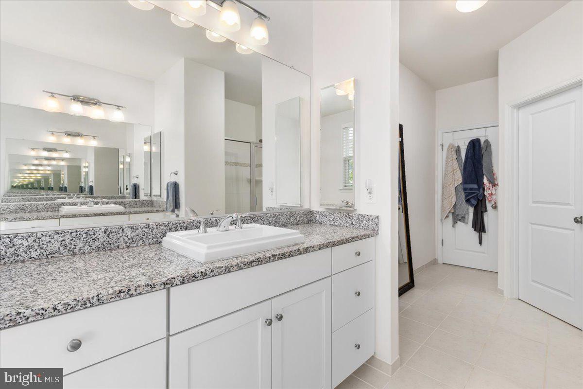 BRAMBLETON - Residential