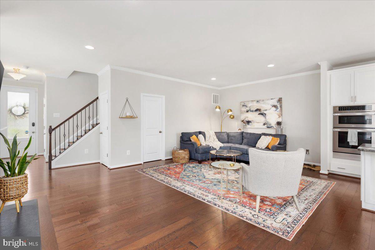 BRAMBLETON - Residential
