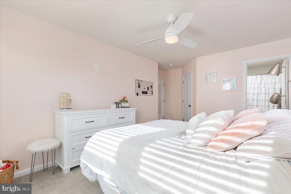 BRAMBLETON - Residential