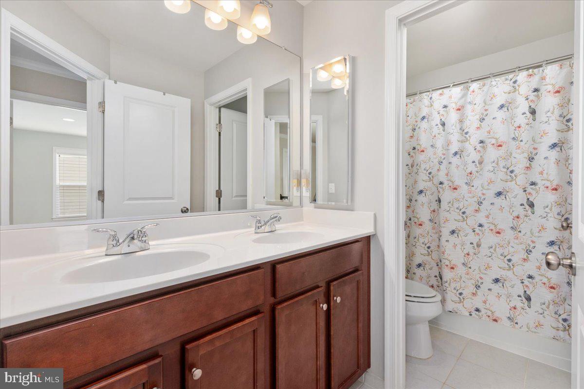 BRAMBLETON - Residential