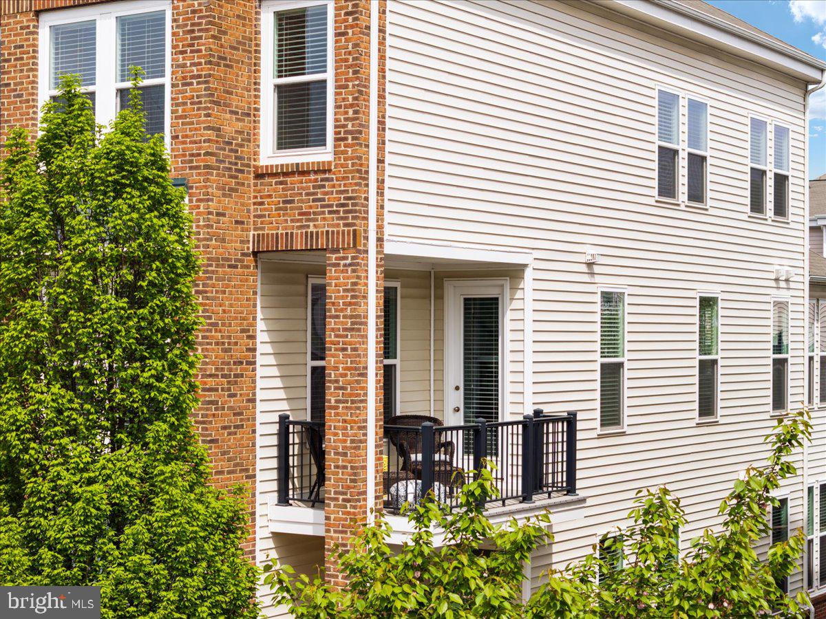 BRAMBLETON - Residential