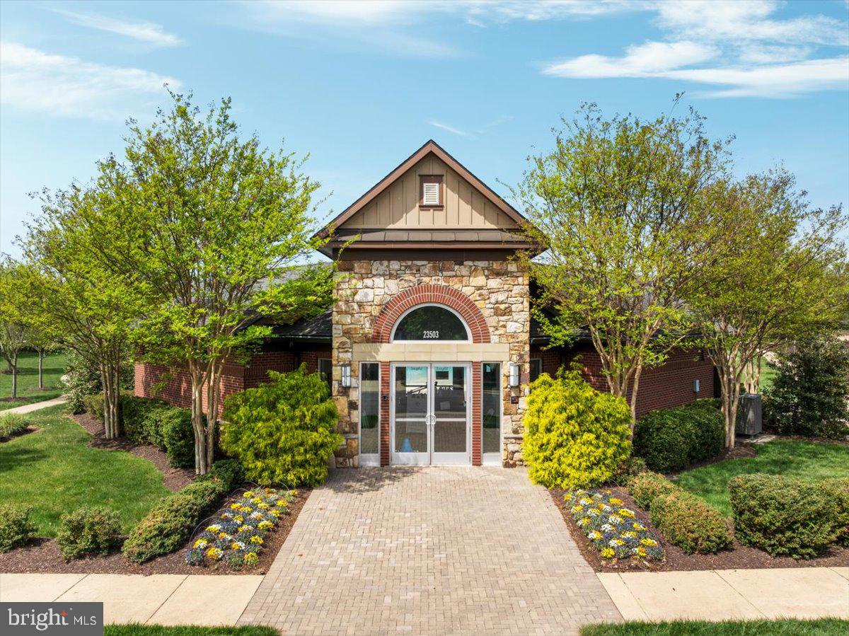 BRAMBLETON - Residential