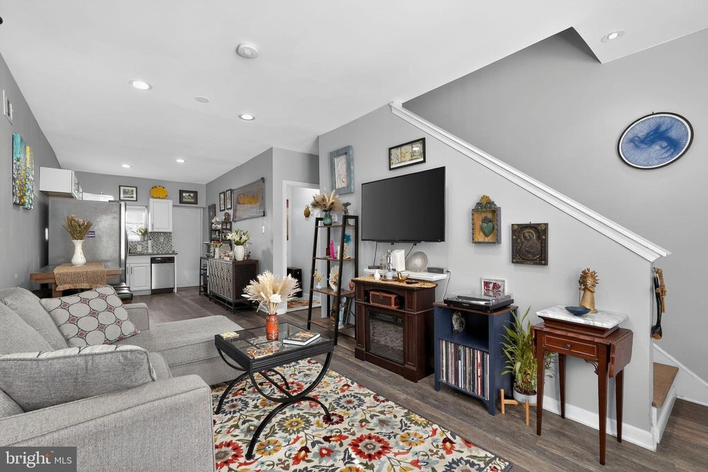 Photo of 2245 Winton Street, PHILADELPHIA, PA 19145 (MLS # PAPH2548874)