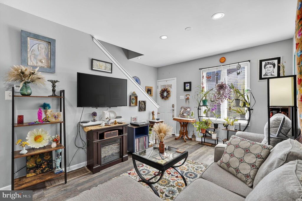Photo of 2245 Winton Street, PHILADELPHIA, PA 19145 (MLS # PAPH2548874)