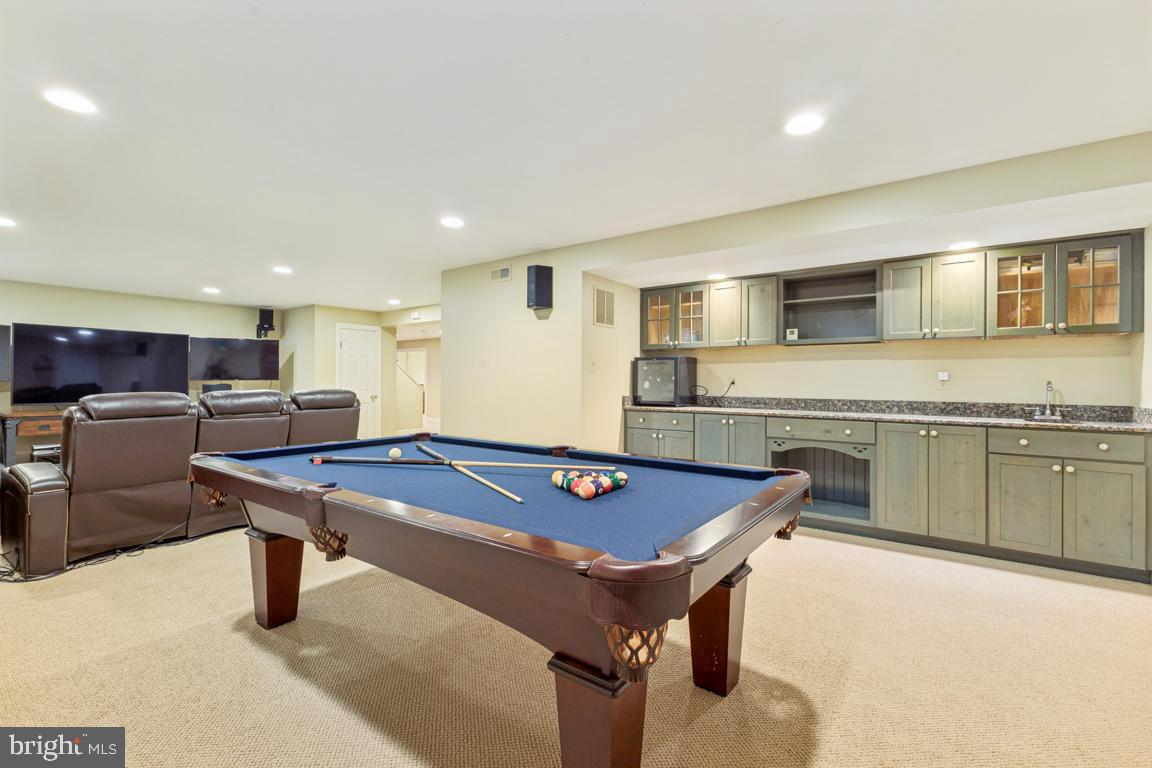 VIRGINIA RUN - Residential