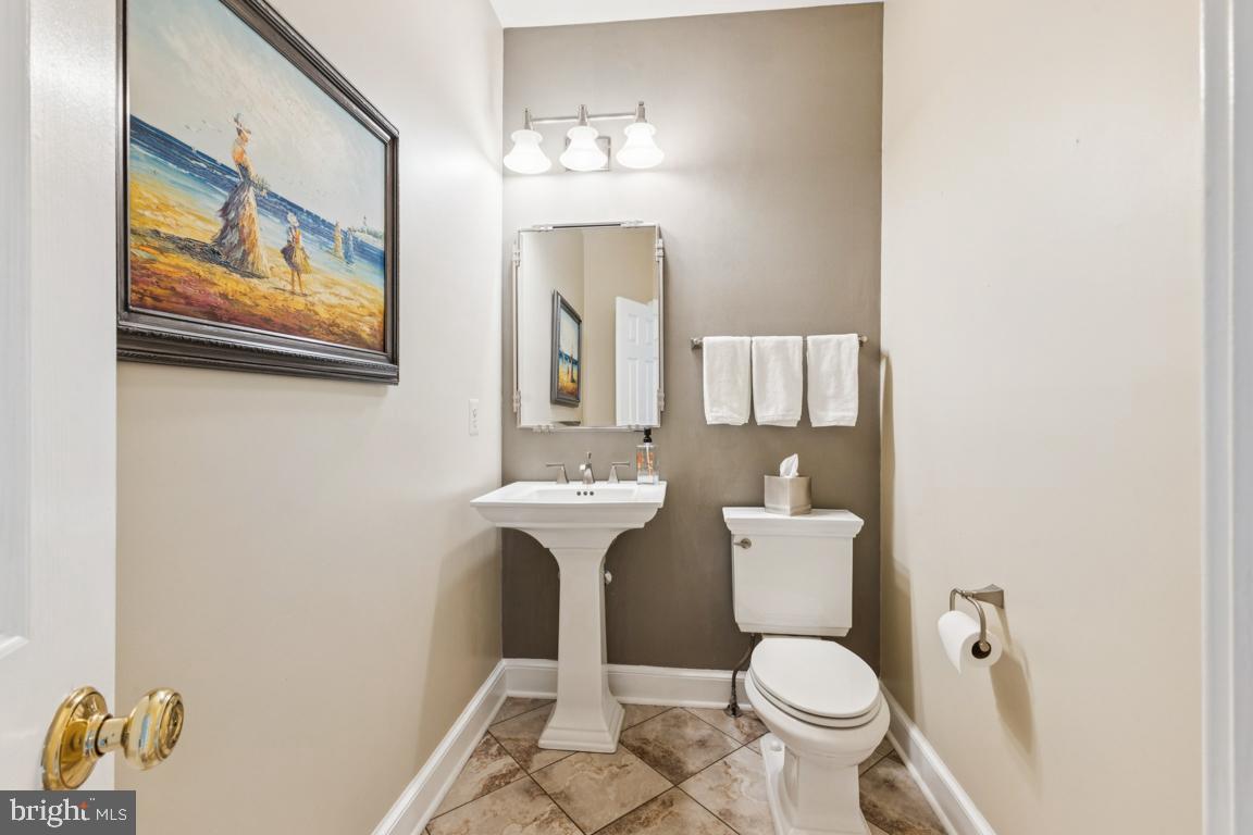 VIRGINIA RUN - Residential