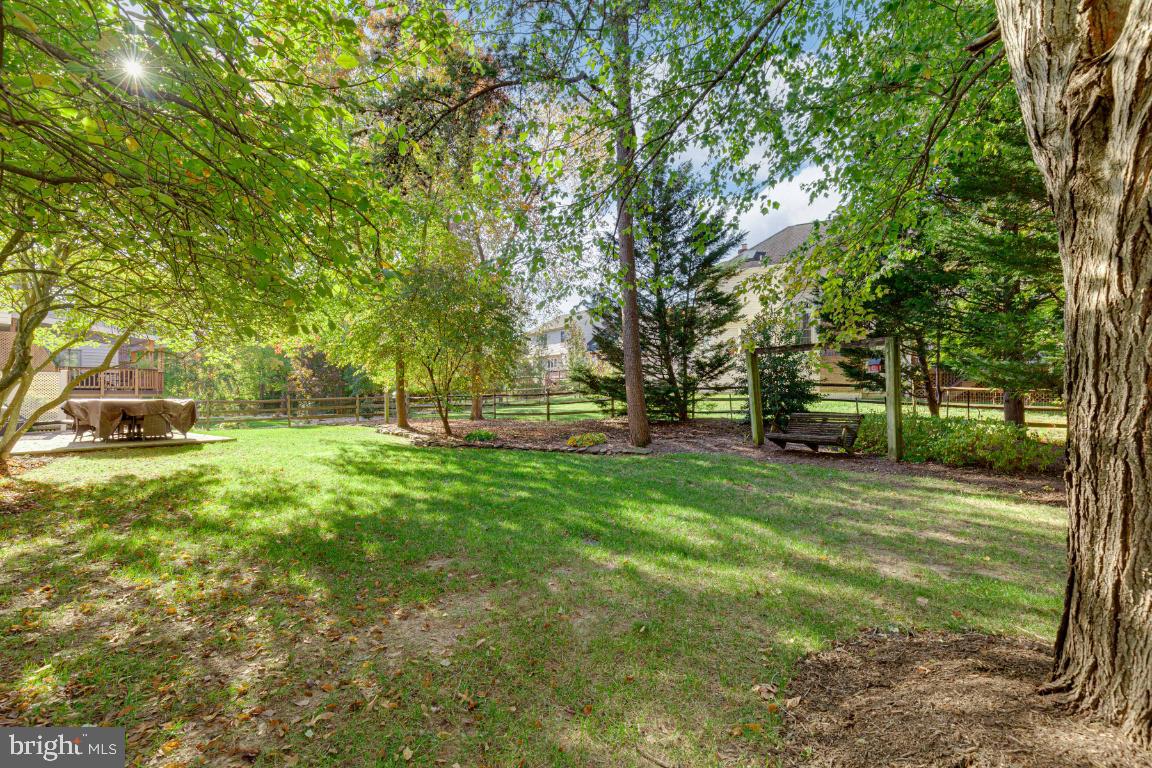 VIRGINIA RUN - Residential