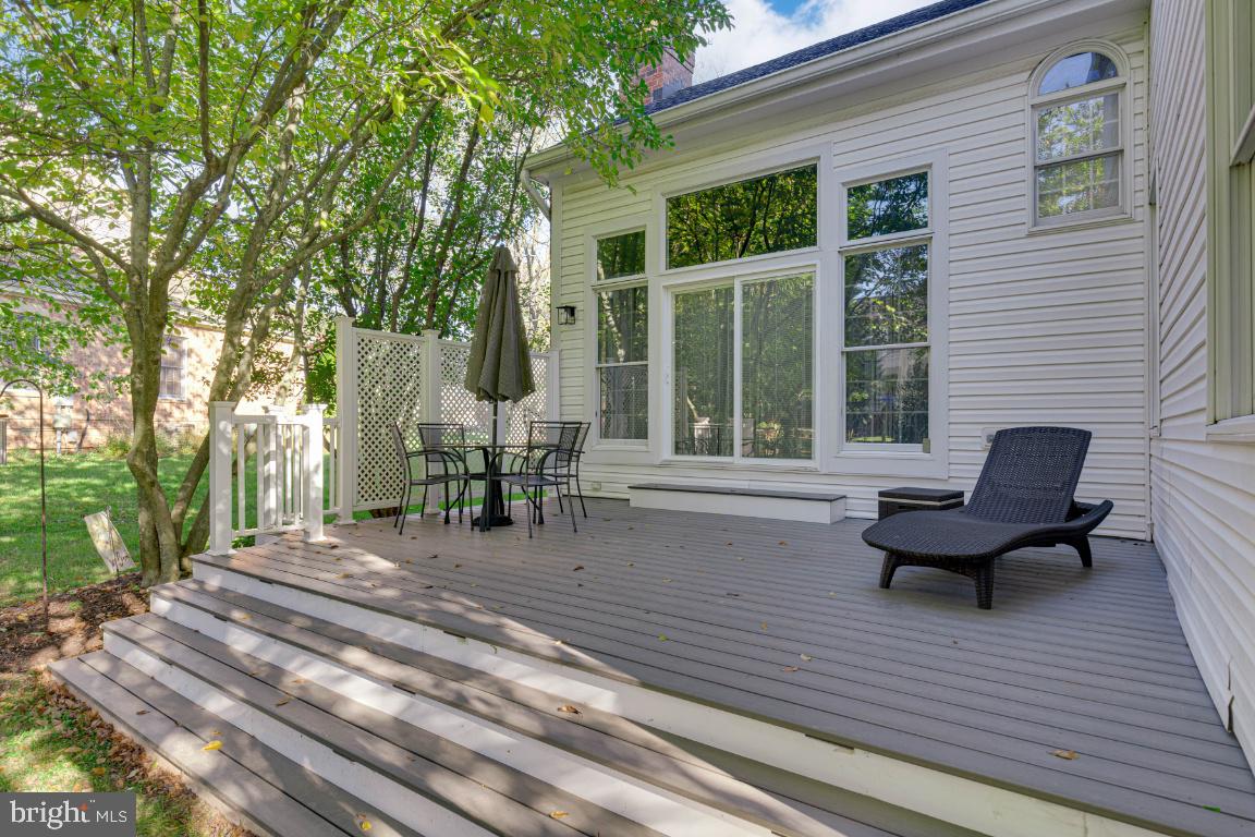 VIRGINIA RUN - Residential