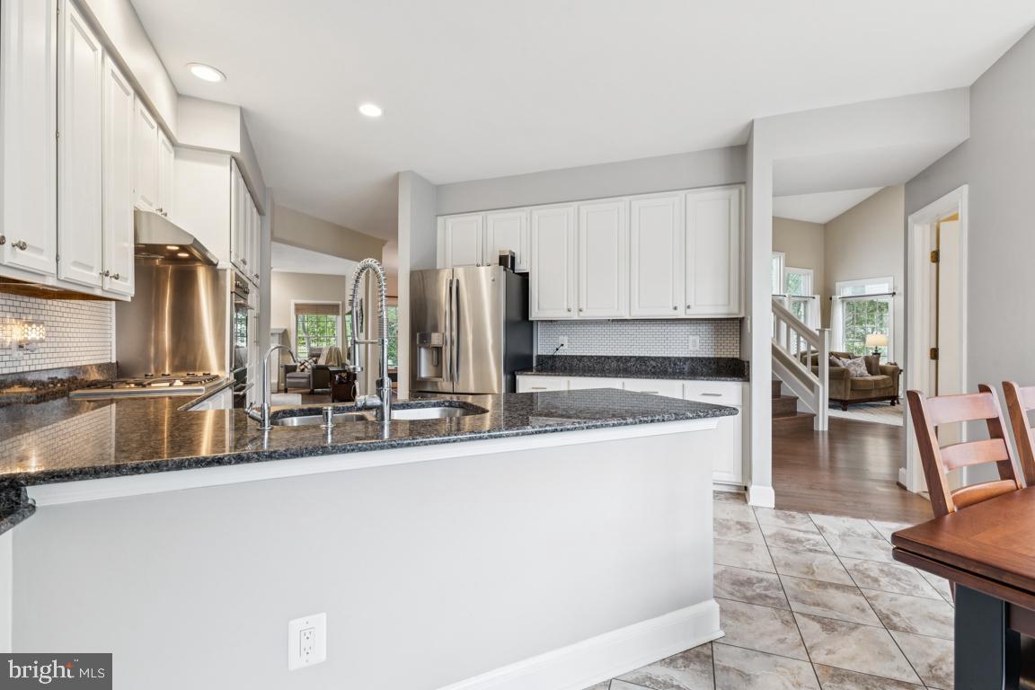 VIRGINIA RUN - Residential