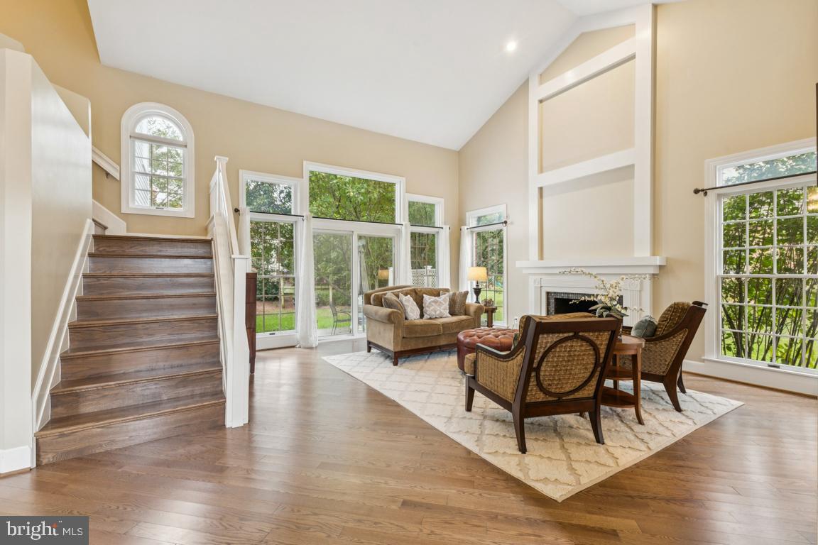 VIRGINIA RUN - Residential