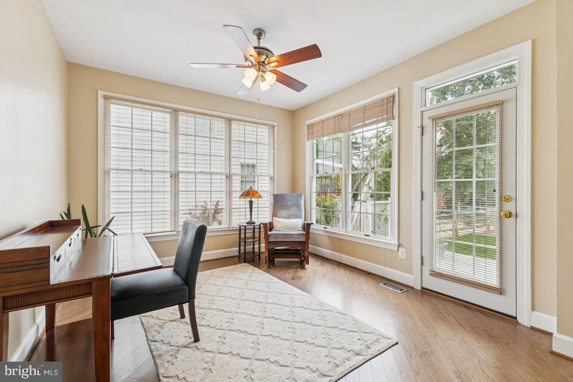 VIRGINIA RUN - Residential