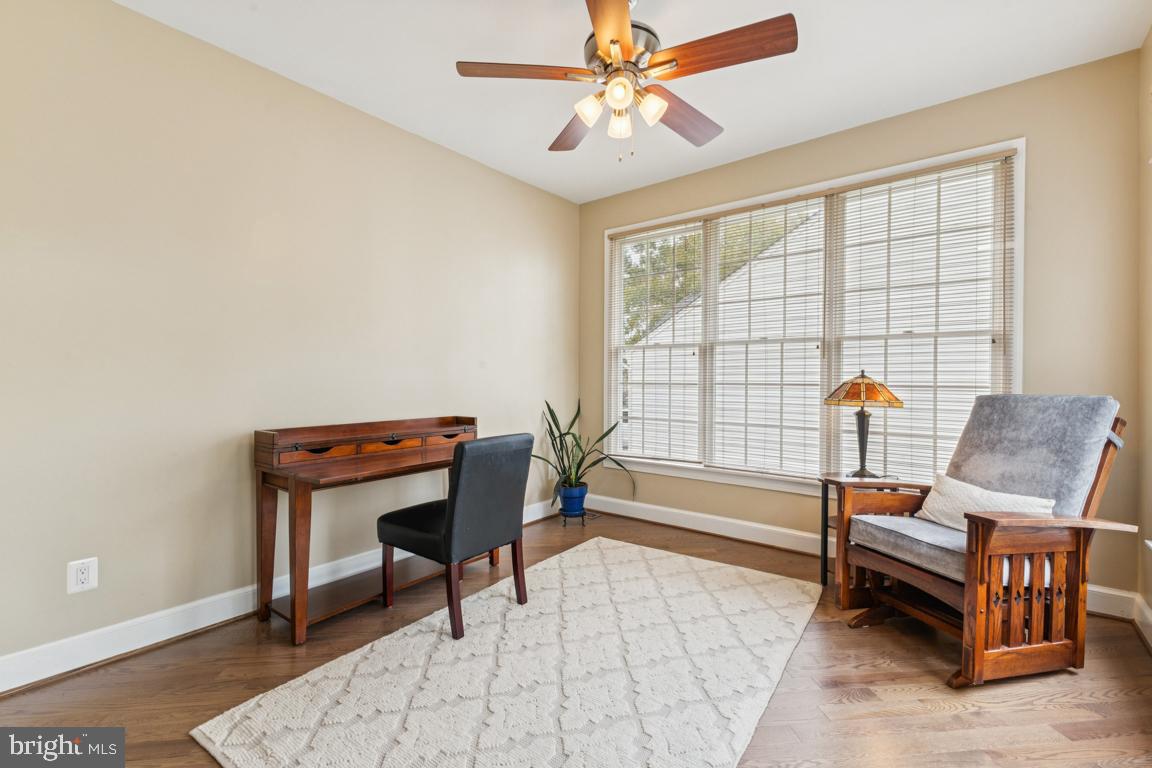 VIRGINIA RUN - Residential