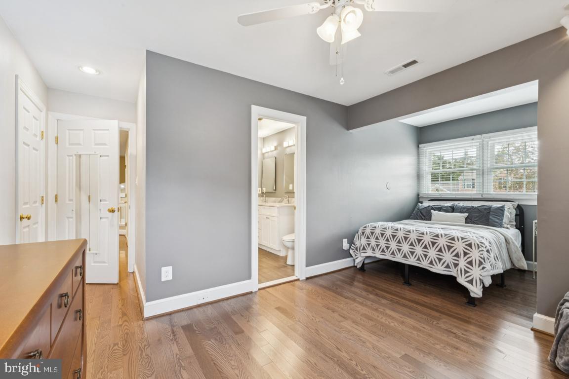 VIRGINIA RUN - Residential