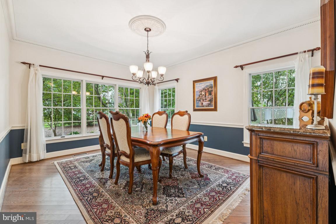 VIRGINIA RUN - Residential