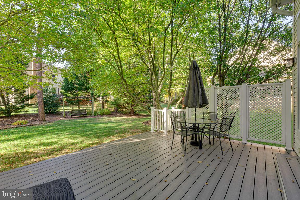 VIRGINIA RUN - Residential